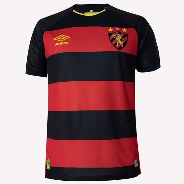 Tailandia Camiseta Recife Primera 2023/2024